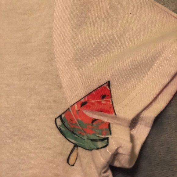 Watermelon tee - Picture 4 of 4